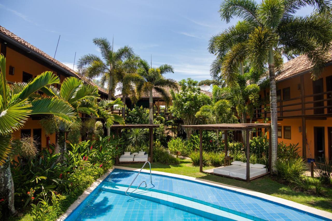 Do Dengo Inn Itacaré