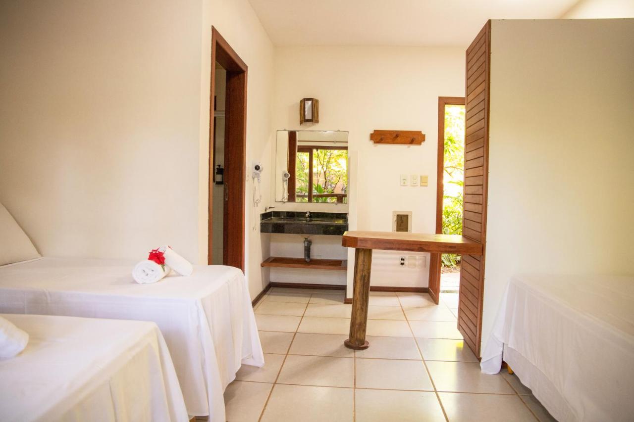 Do Dengo Inn Itacare